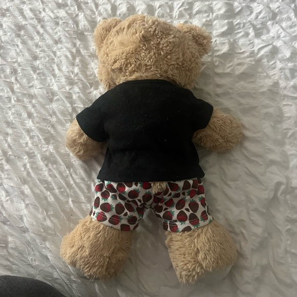 emotional support build-a-bear stuffed animal - Picture 2 of 3